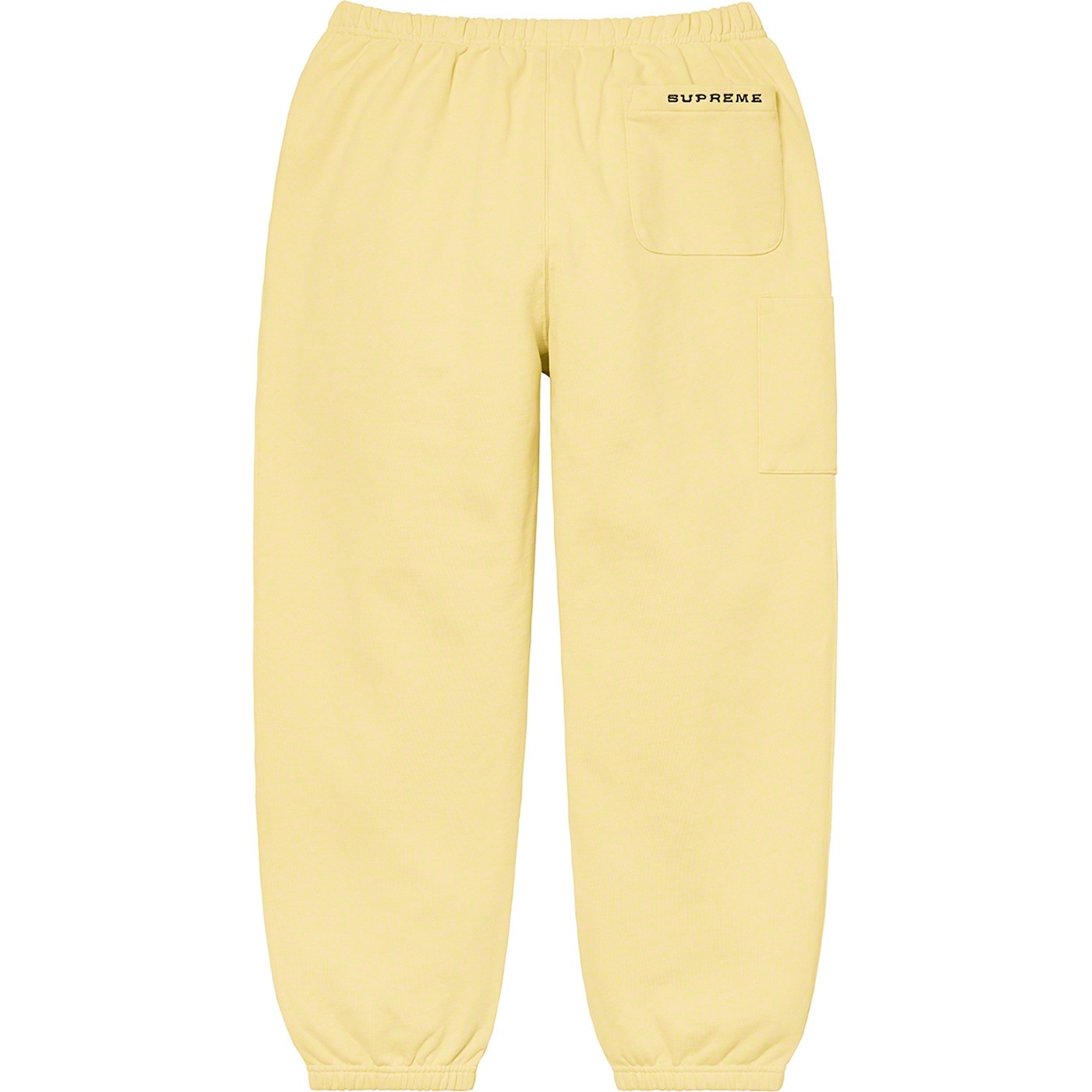 Supreme®/Nike® Cargo Sweatpant view 3